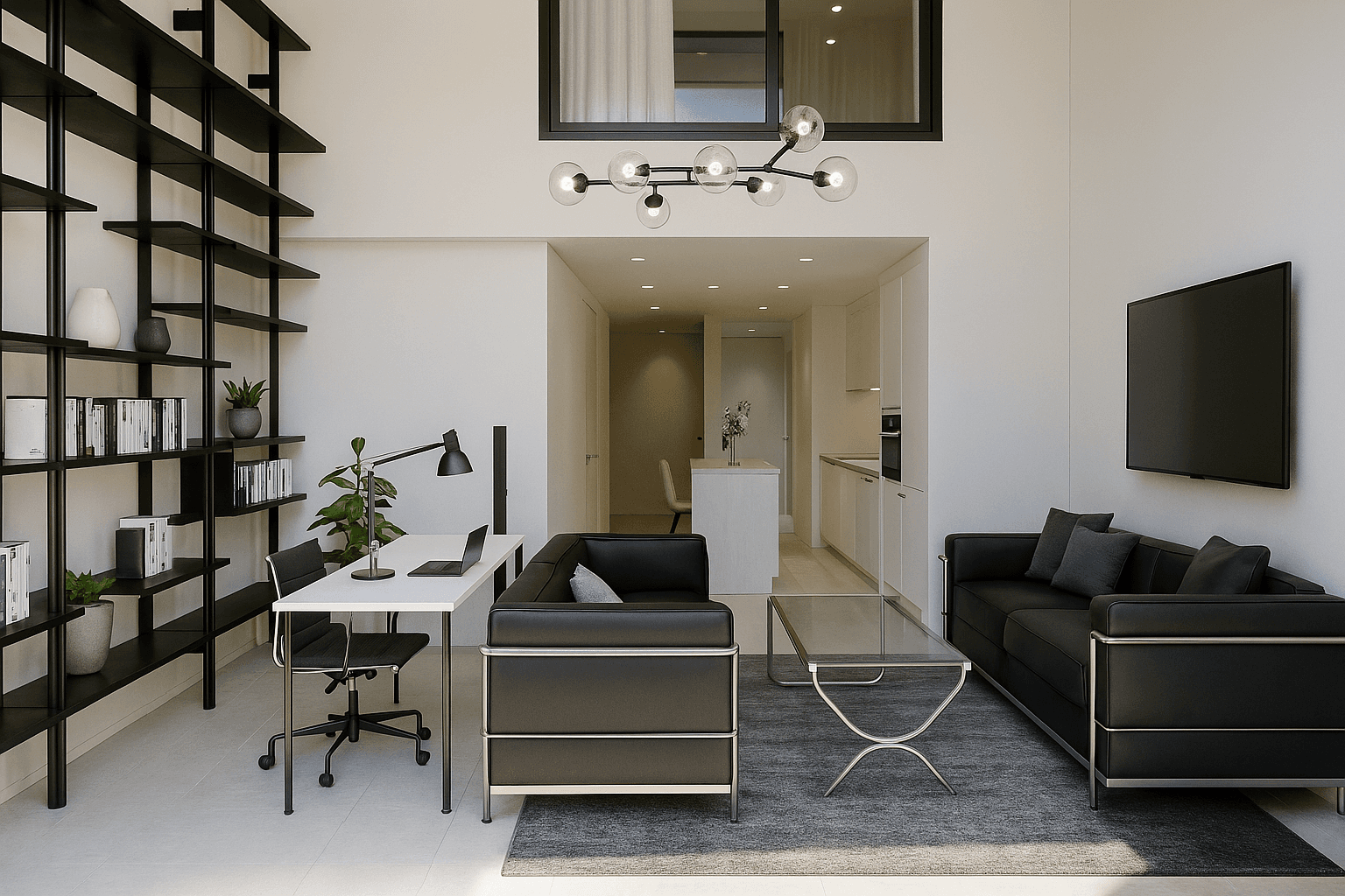 Seoul Residence Myeongdong  - Foreigners Only photo 3