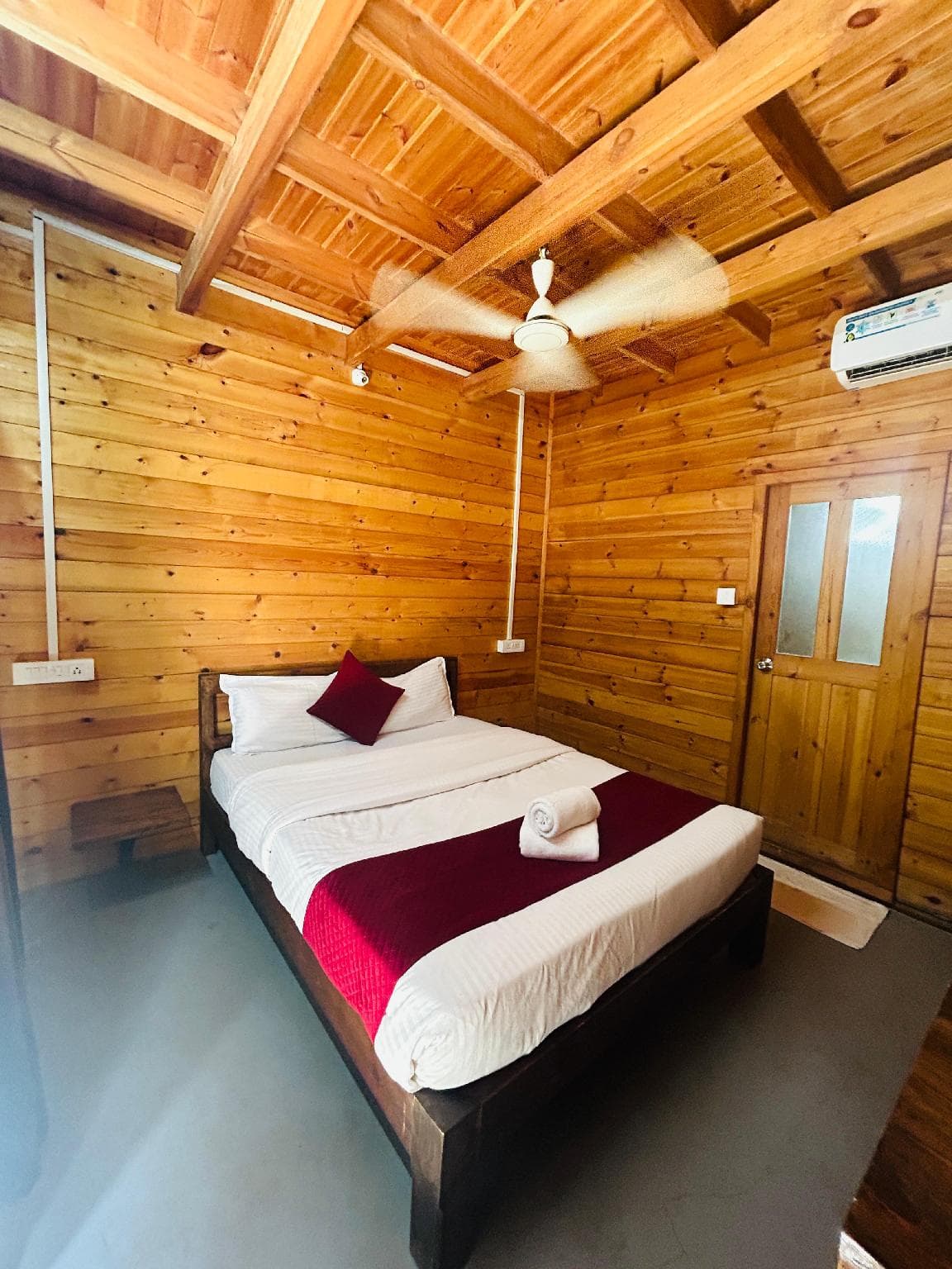 Inn Morjim Boutique Hotel photo 2