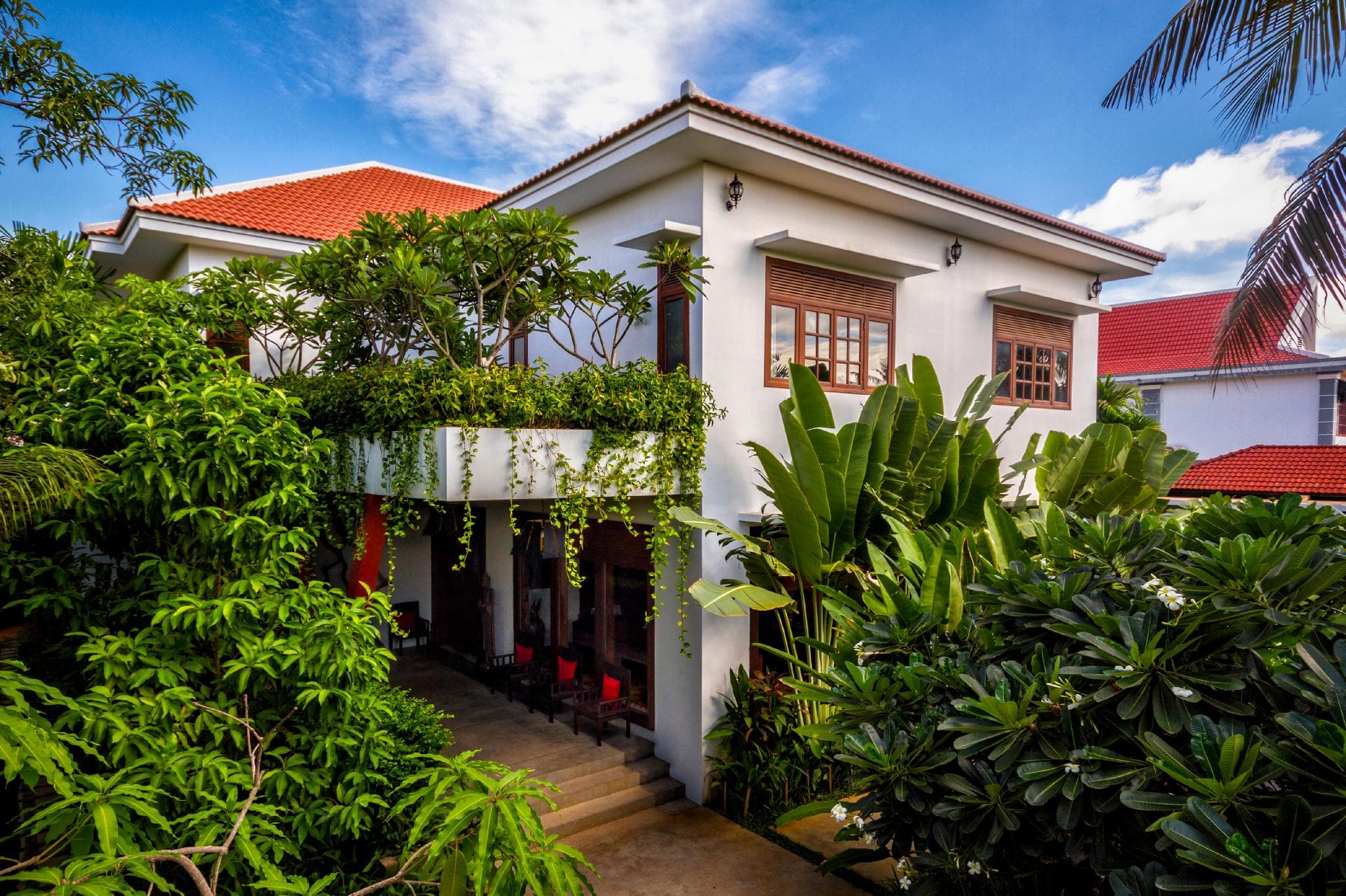 Sokkhak Boutique Resort & Spa photo 3