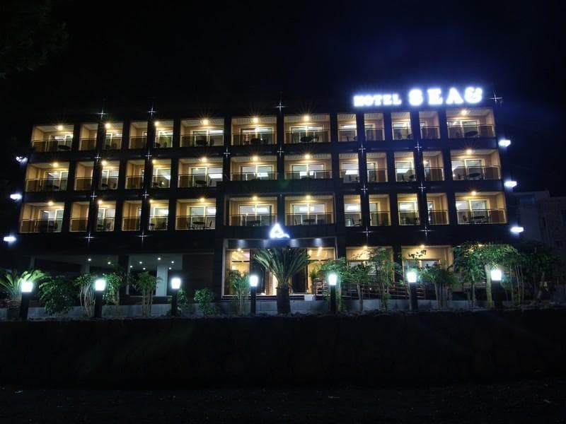 Sea View Hotel photo 4
