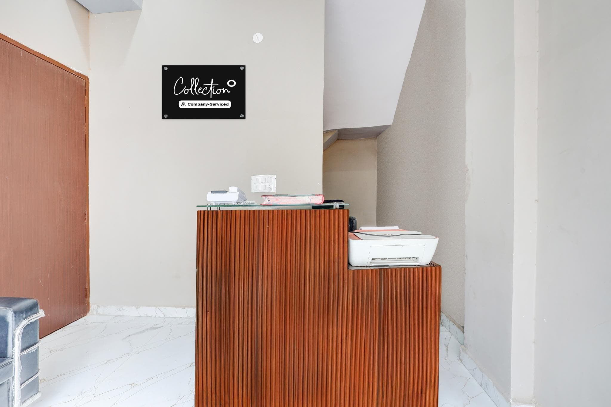 Super Collection O Sector 33 Gurgaon photo 5