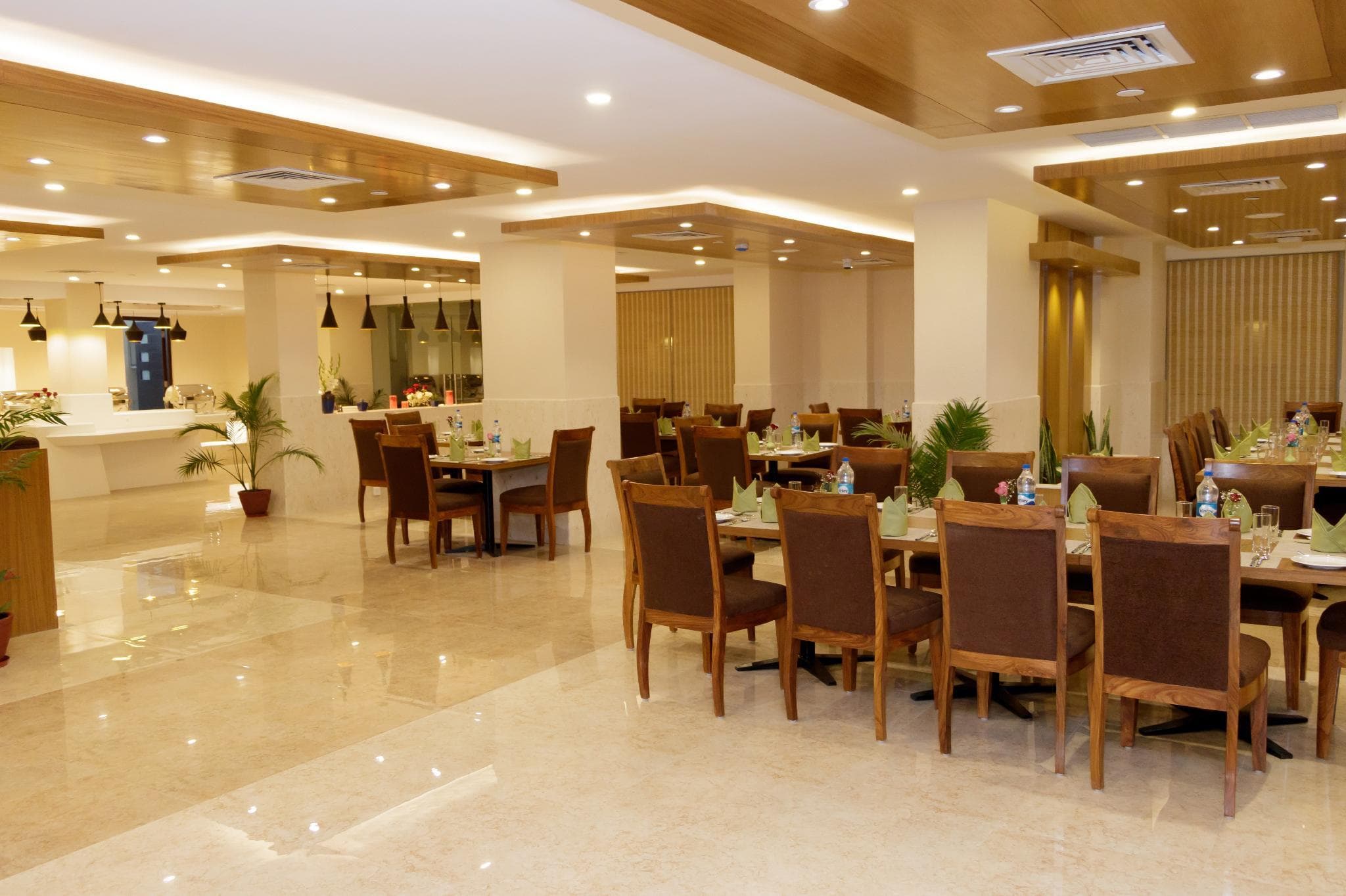 Hotel Crowne Imperial - Kathmandu photo 5