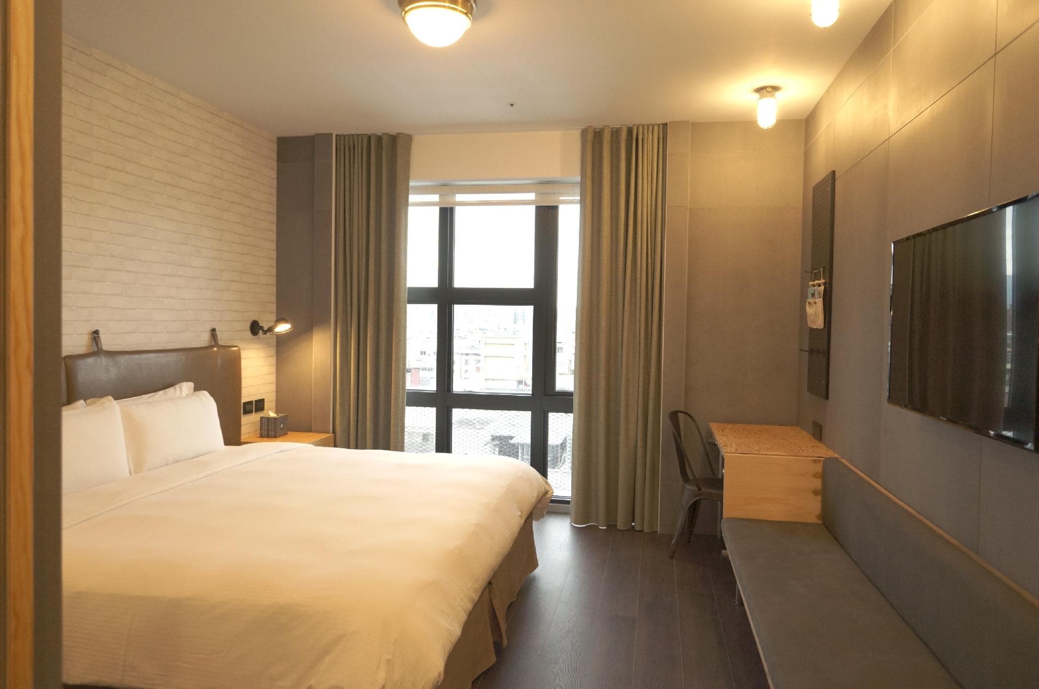 Just Sleep Taipei Sanchong photo 2