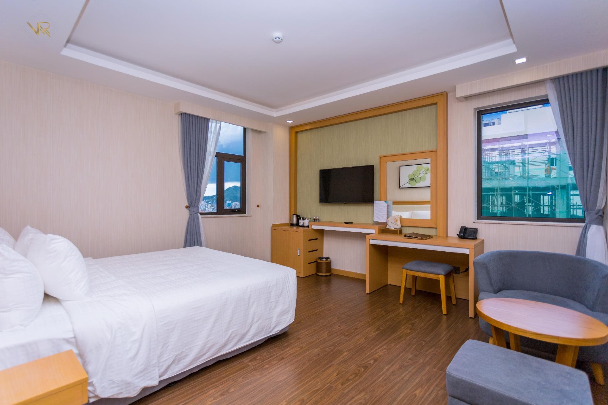 Golden Era Hotel (Vung Tau RIVA Hotel) photo 2
