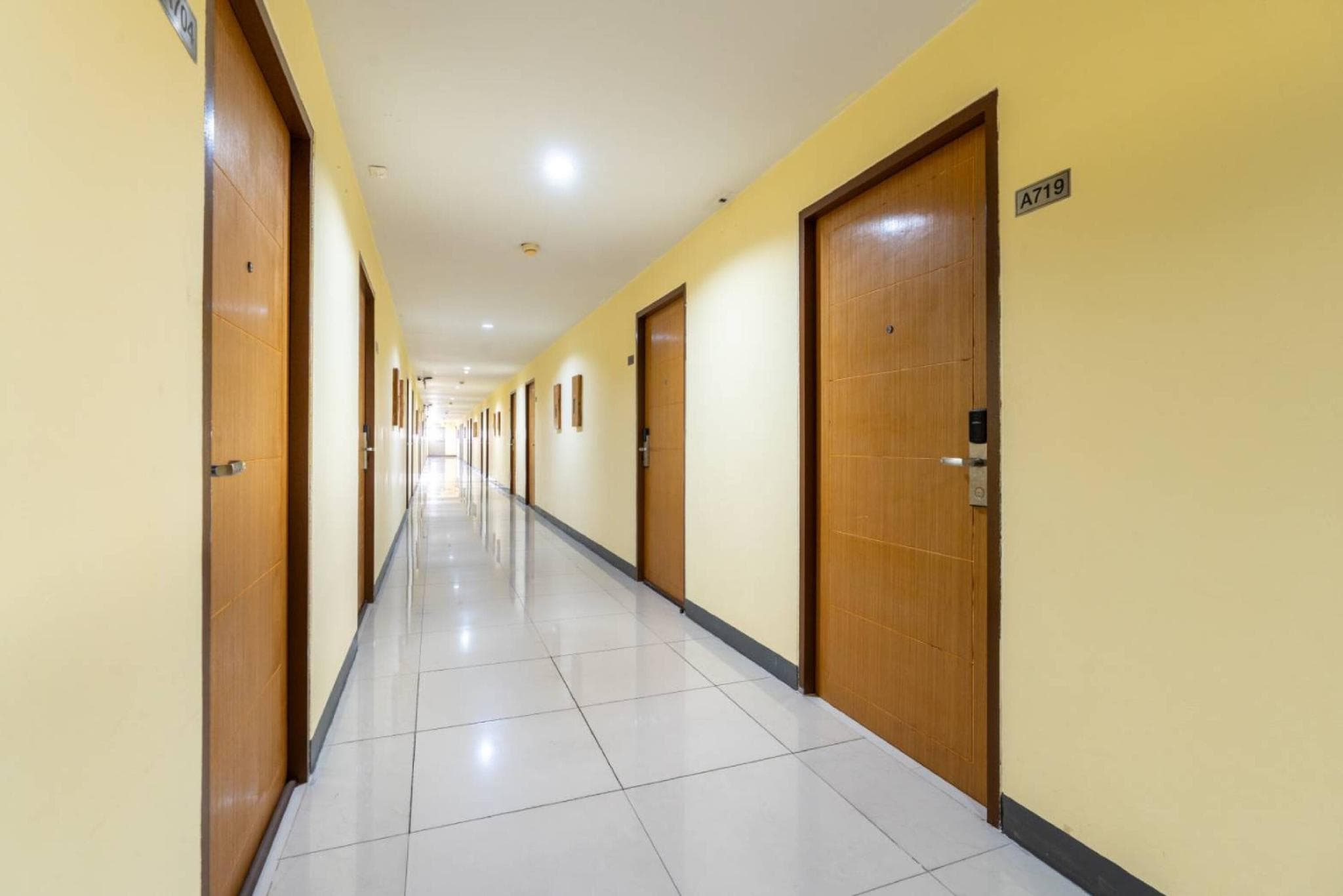 One Residence Navanakorn photo 3