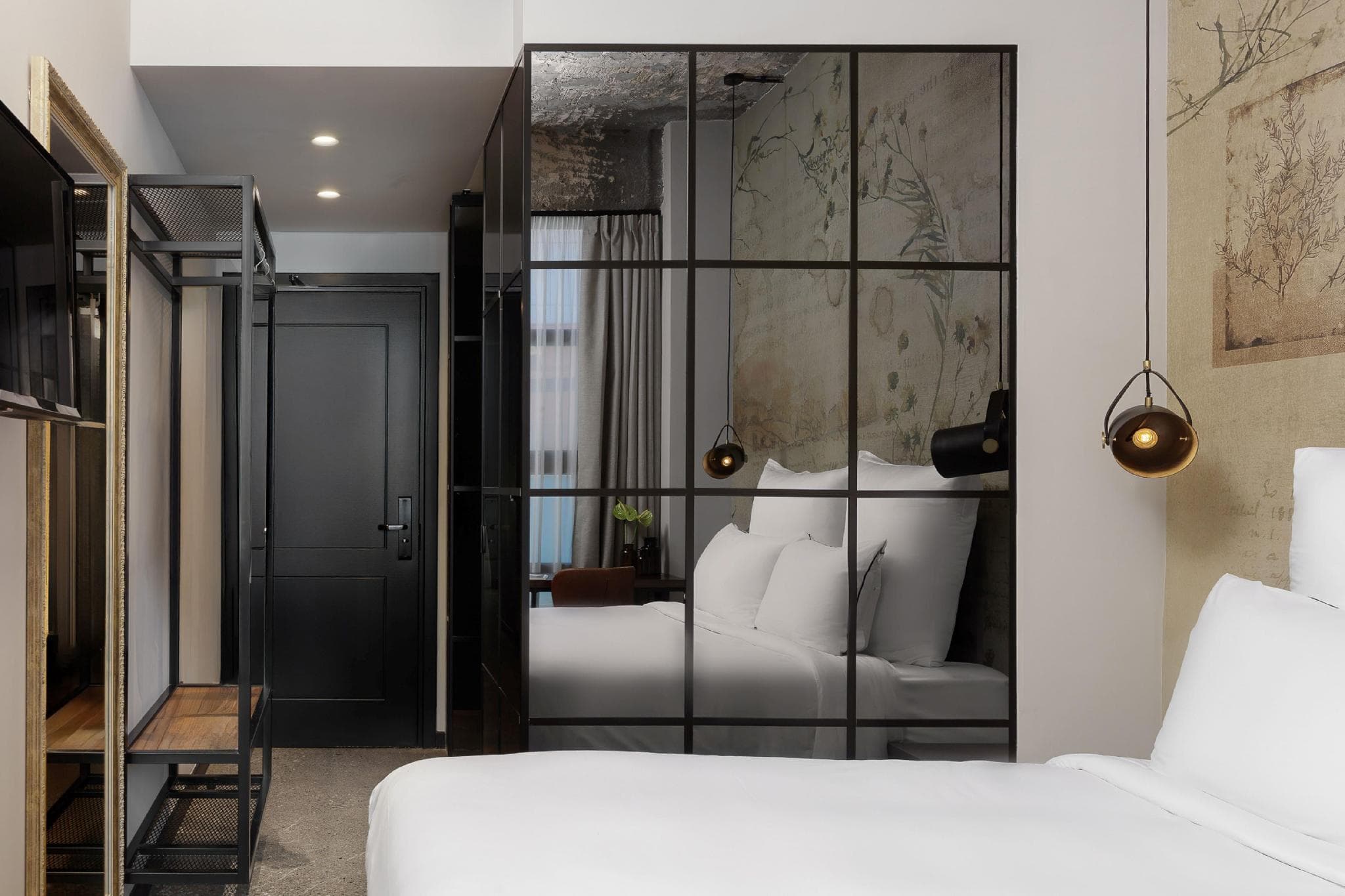 Anise Aluma Athens, Tapestry Collection by Hilton photo 2