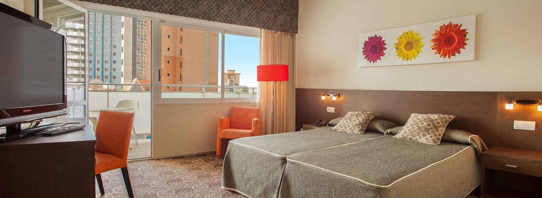 Hotel RH Royal photo 5