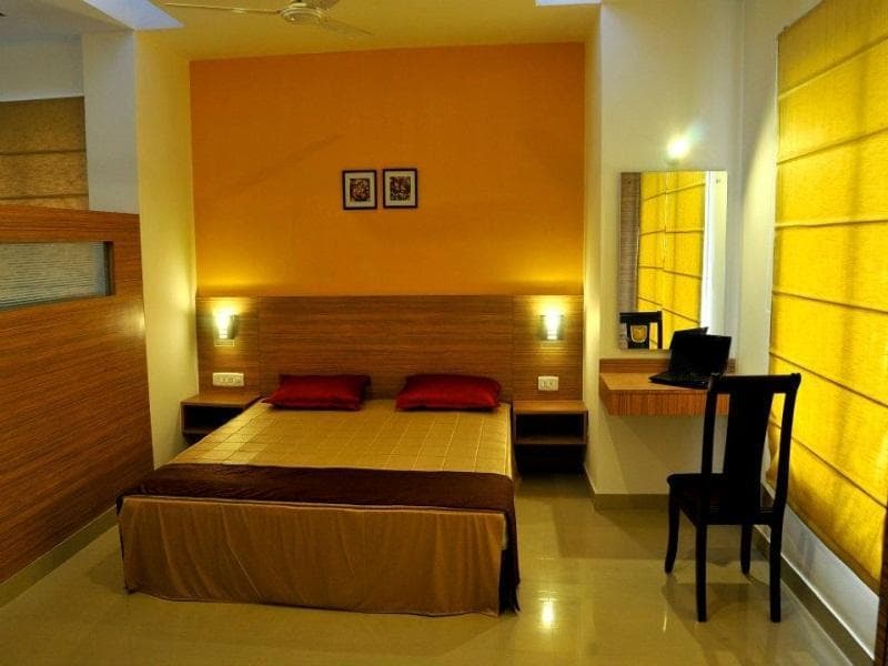Hotel Aarian Aatithya photo 4