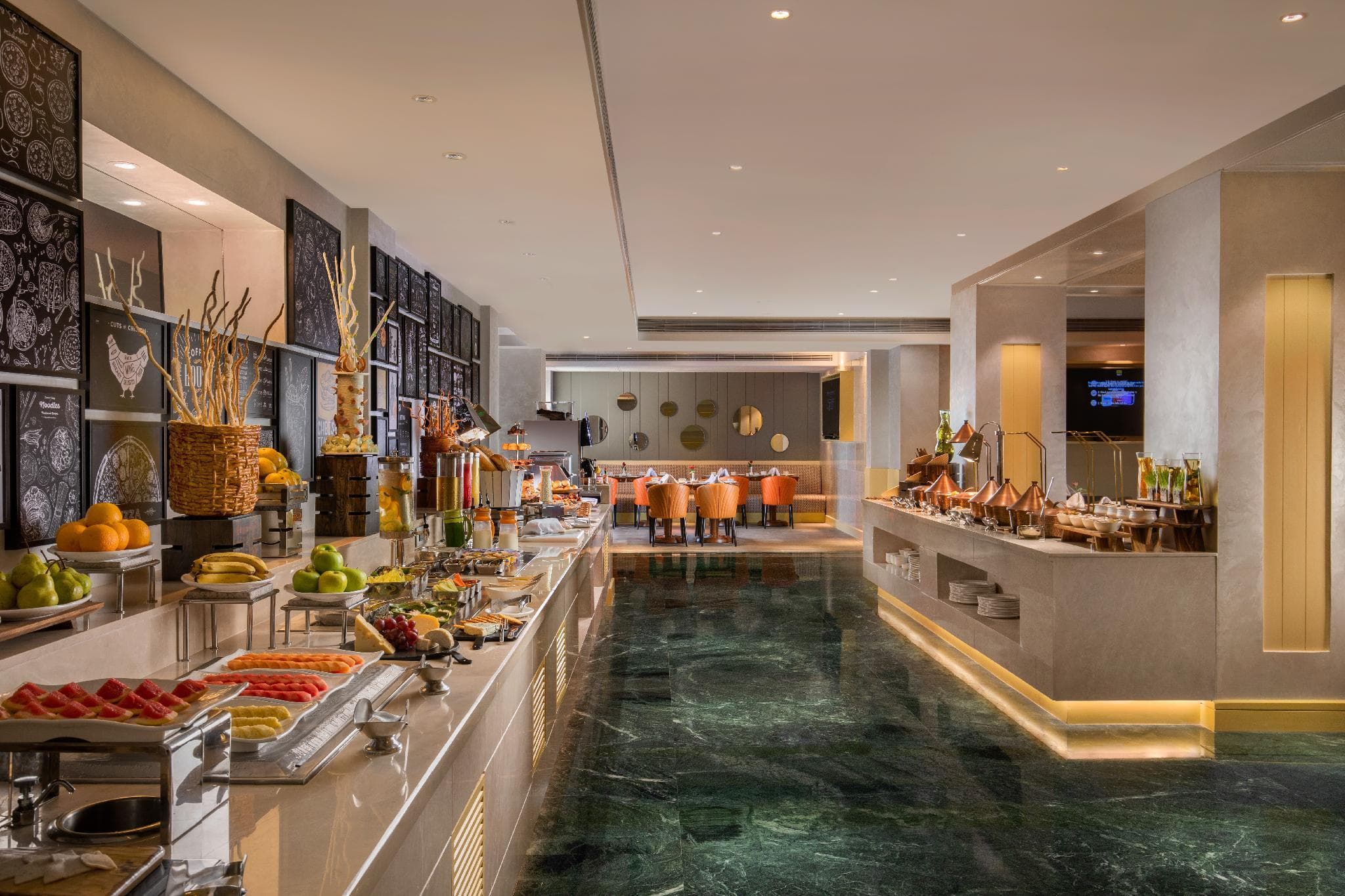Holiday Inn Agra MG Road By IHG photo 4