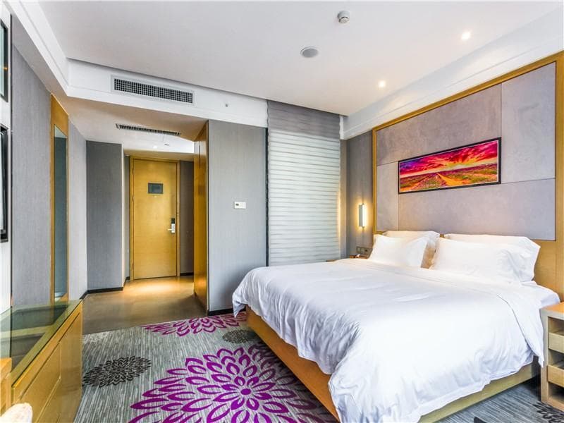 Lavande Hotels·Linyi People's Square photo 2