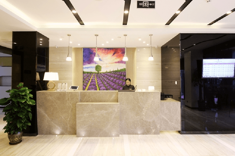Lavande Hotels·Qingdao Wusi Square photo 4