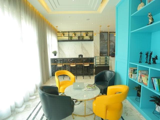 Magnotel Jining Jiada photo 2