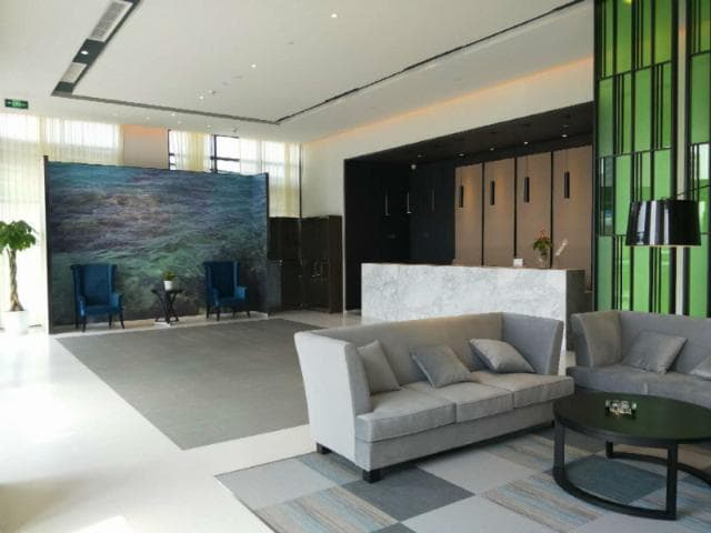 Jinjiang Inn Select Nanjing Jiangning Dongqi Road photo 2