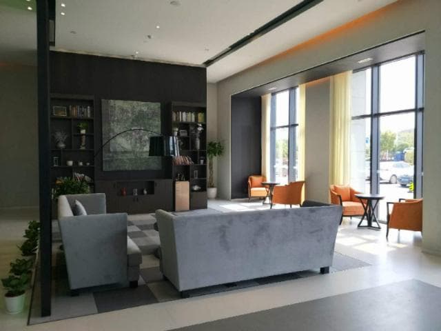 Jinjiang Inn Select Nanjing Jiangning Dongqi Road photo 3