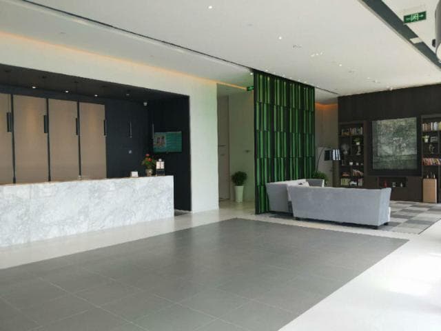 Jinjiang Inn Select Nanjing Jiangning Dongqi Road photo 4