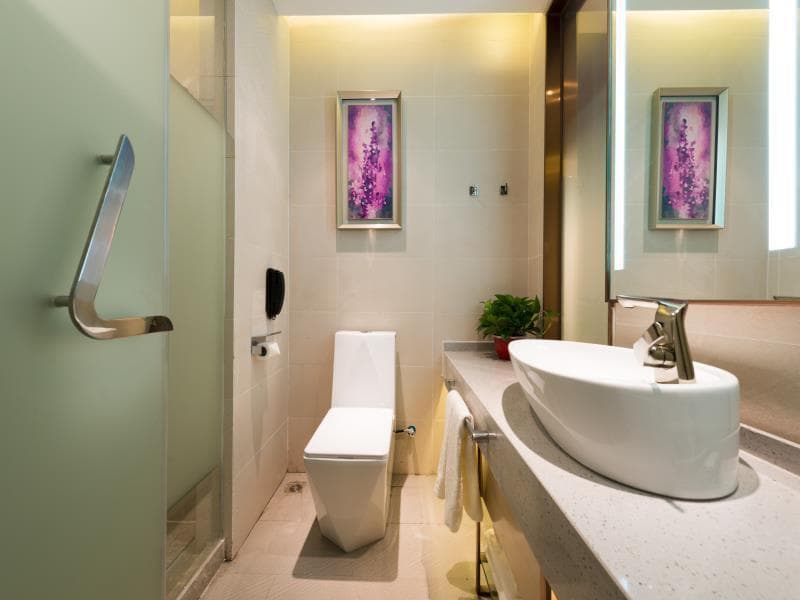 Lavande Hotels·Anyang Wojin Wanda Plaza photo 5