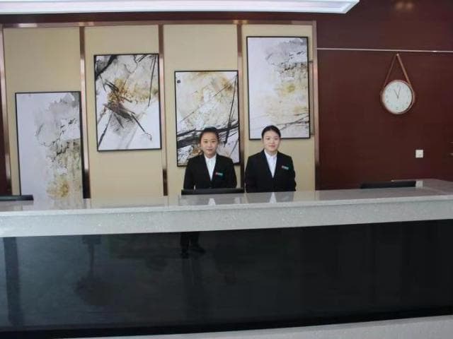 Jinjiang Inn Style Zhenjiang Dagang Pingchang Road photo 3