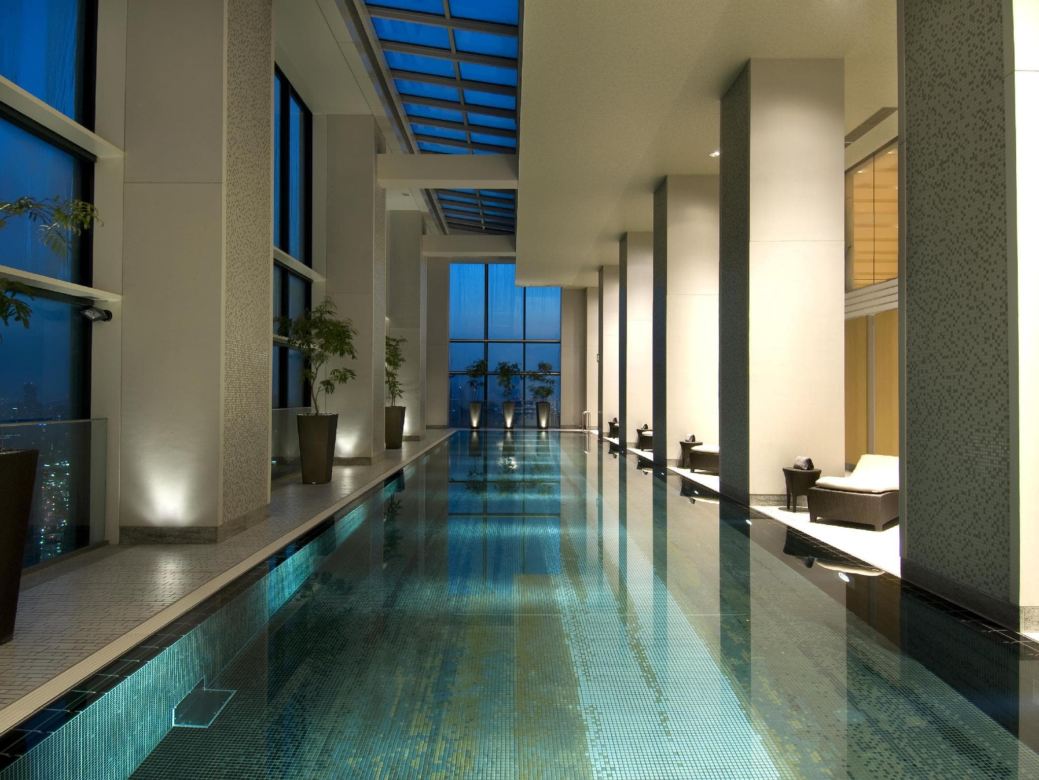 Conrad Tokyo photo 2