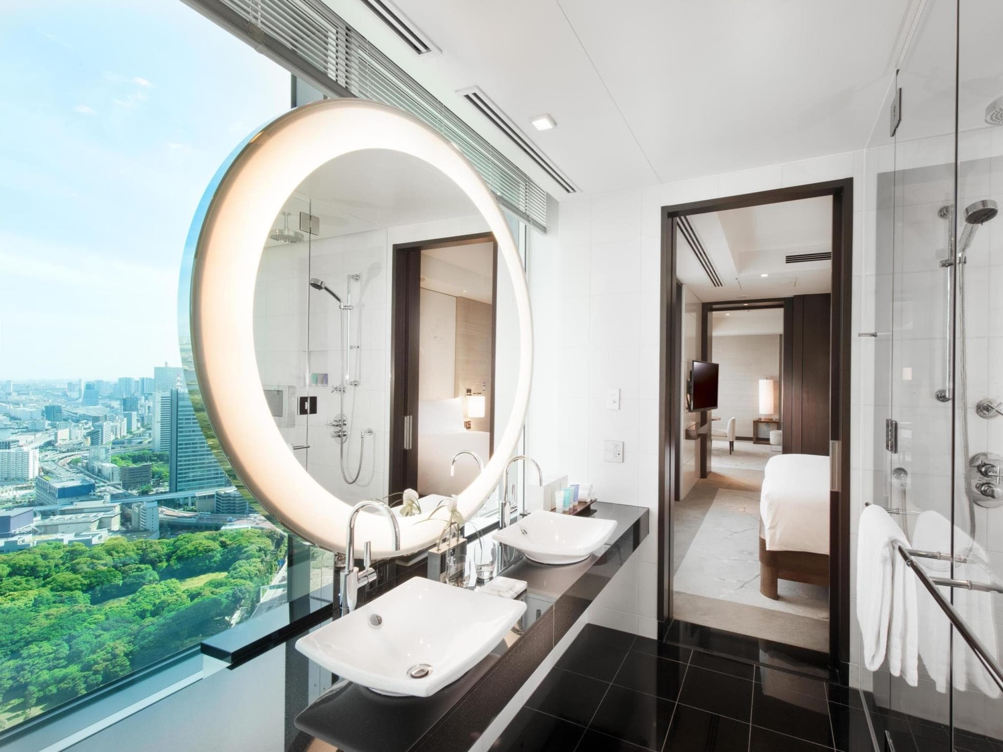 Conrad Tokyo photo 3