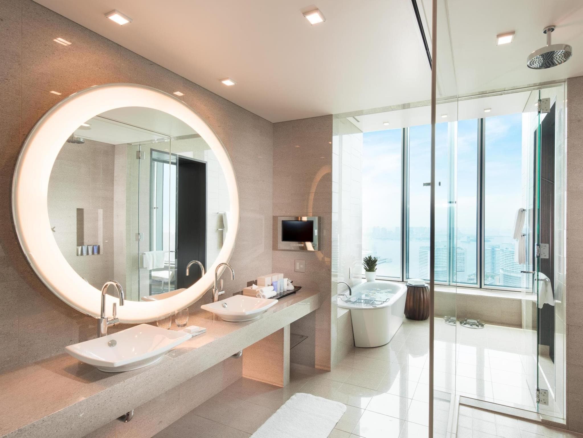 Conrad Tokyo photo 5
