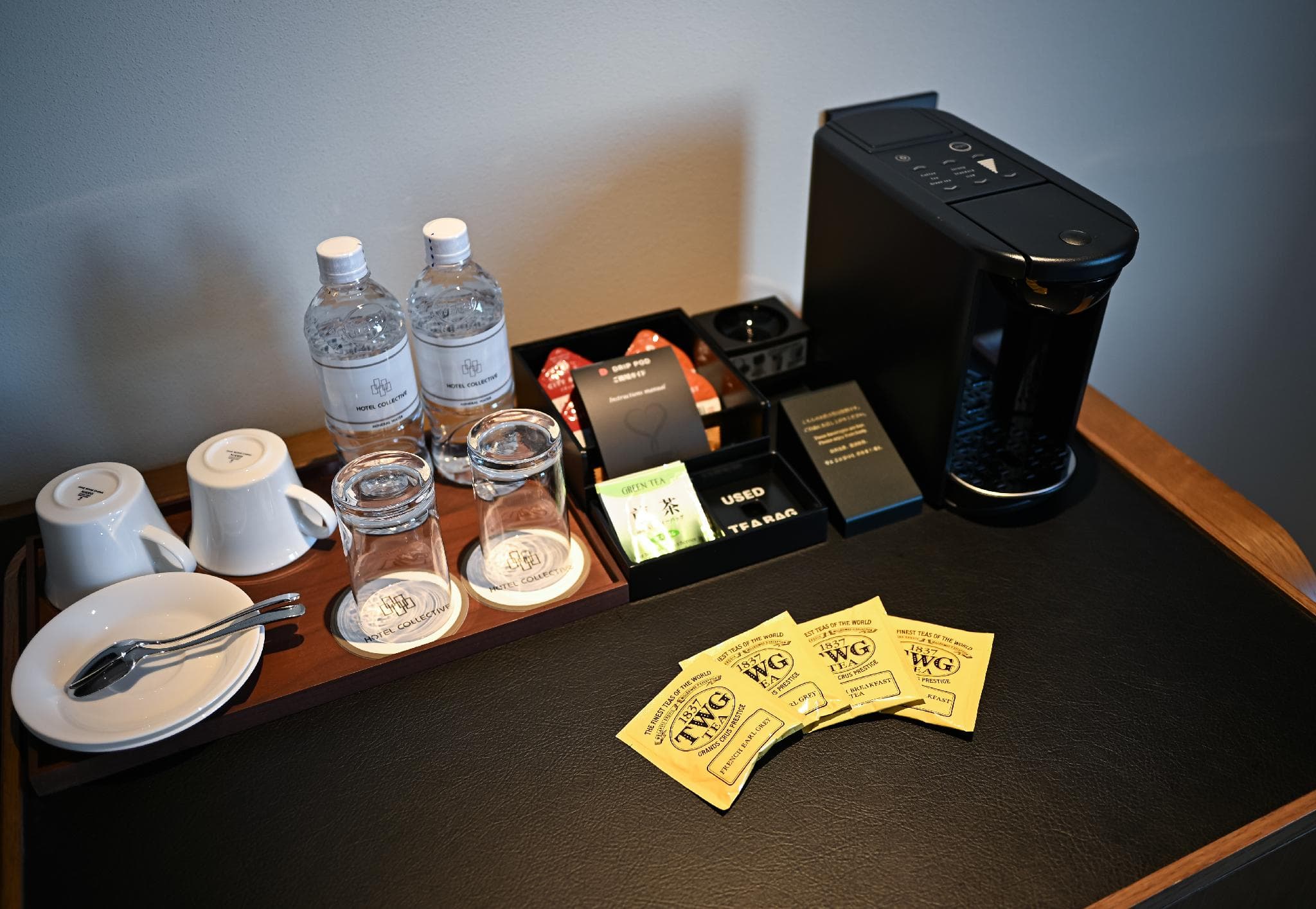 HOTEL COLLECTIVE photo 2