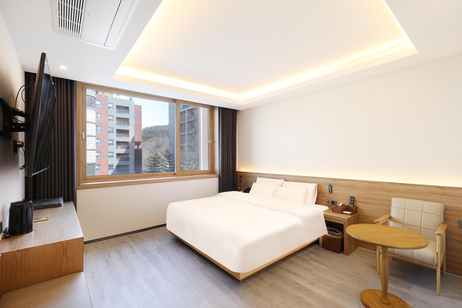 Brown Dot Hotel, Paju Heyri Branch photo 2