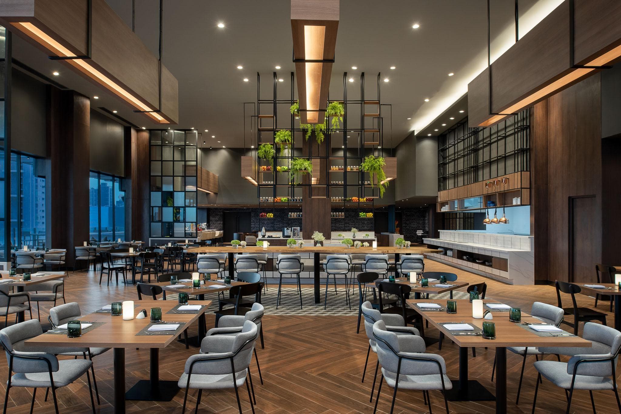 Avani Sukhumvit Bangkok Hotel photo 3