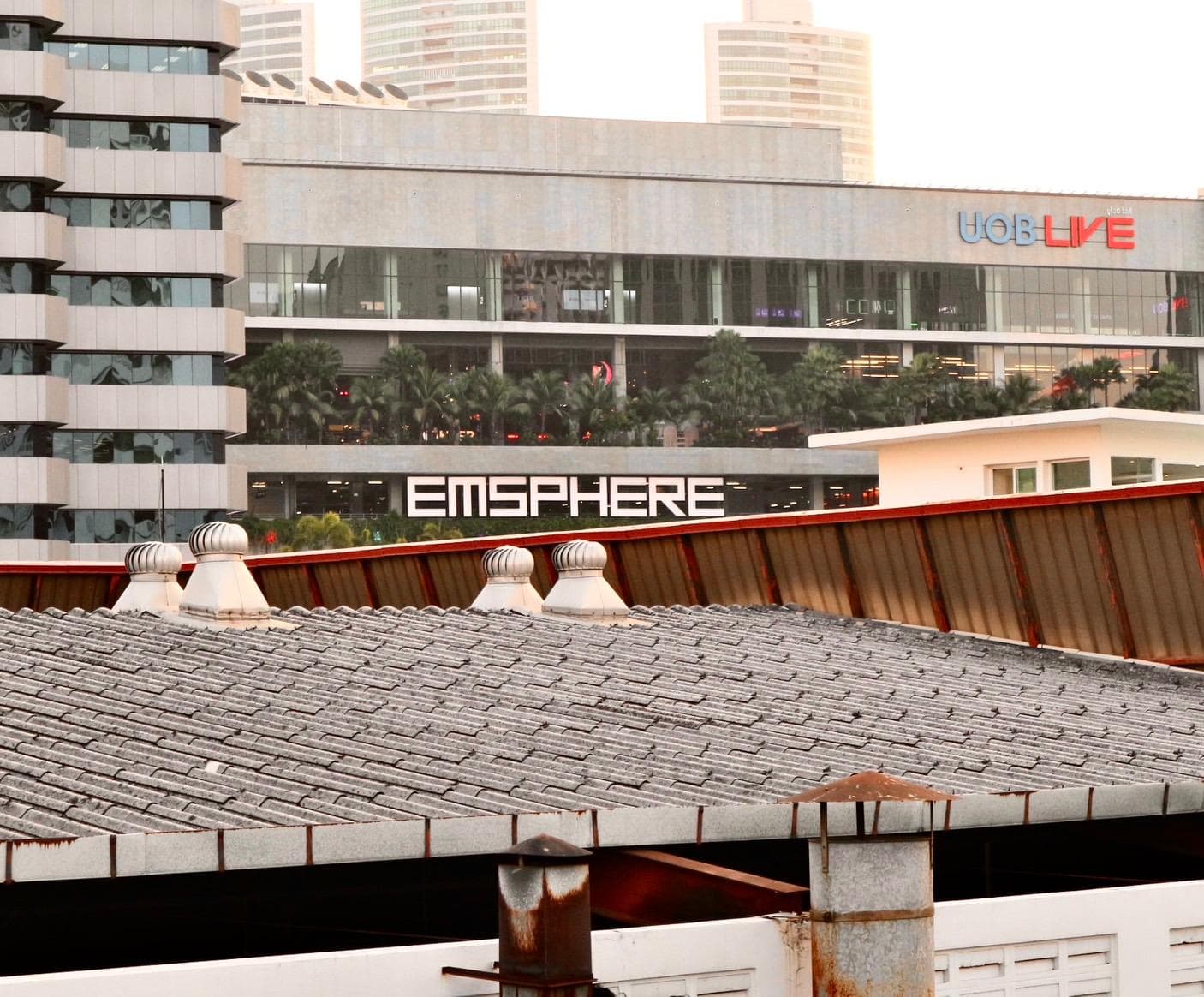 Icon Narindra Suites Hotel Sukhumvit Bangkok Thailand photo 5