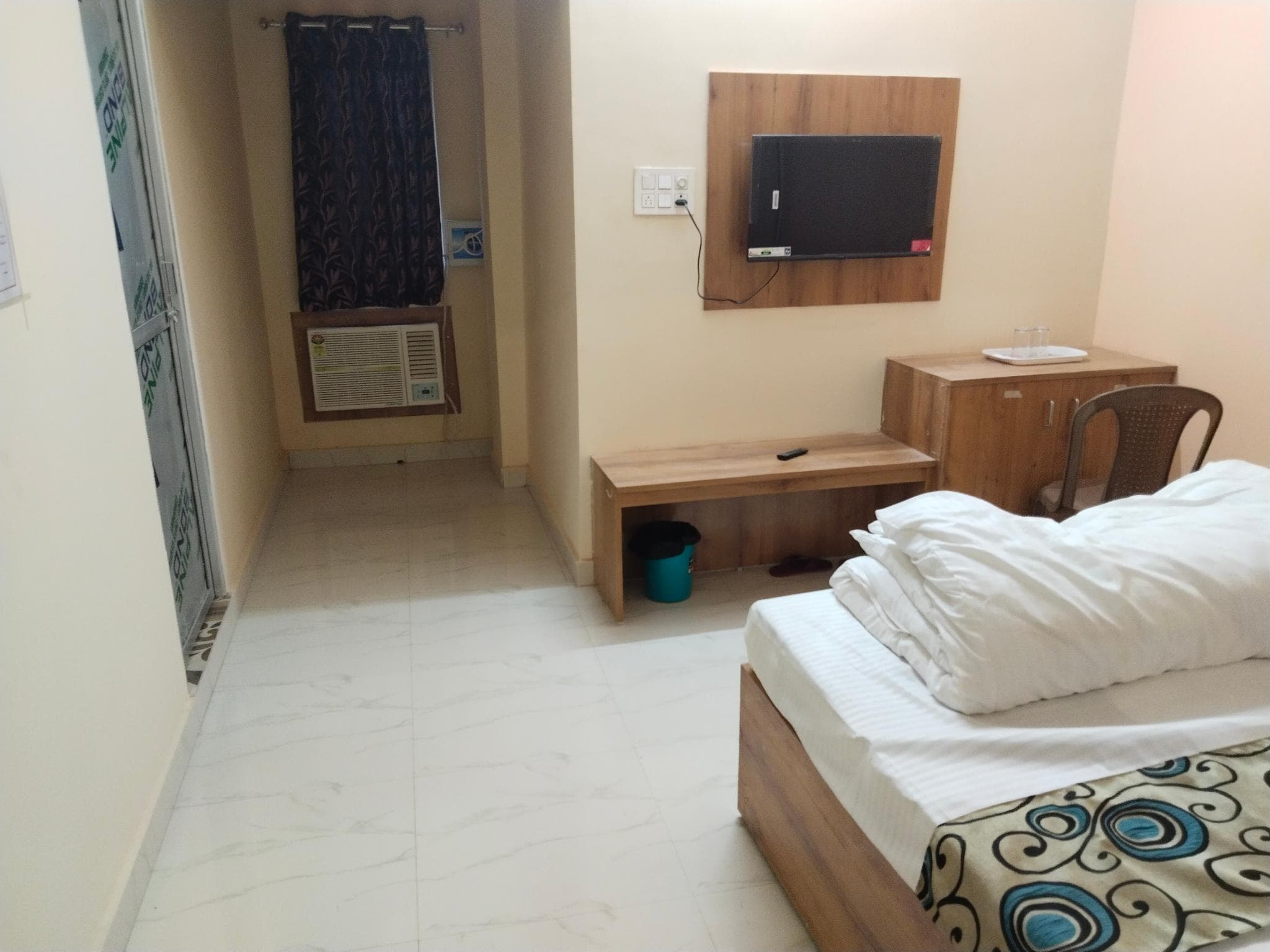 Hotel Vishwa Residency photo 2