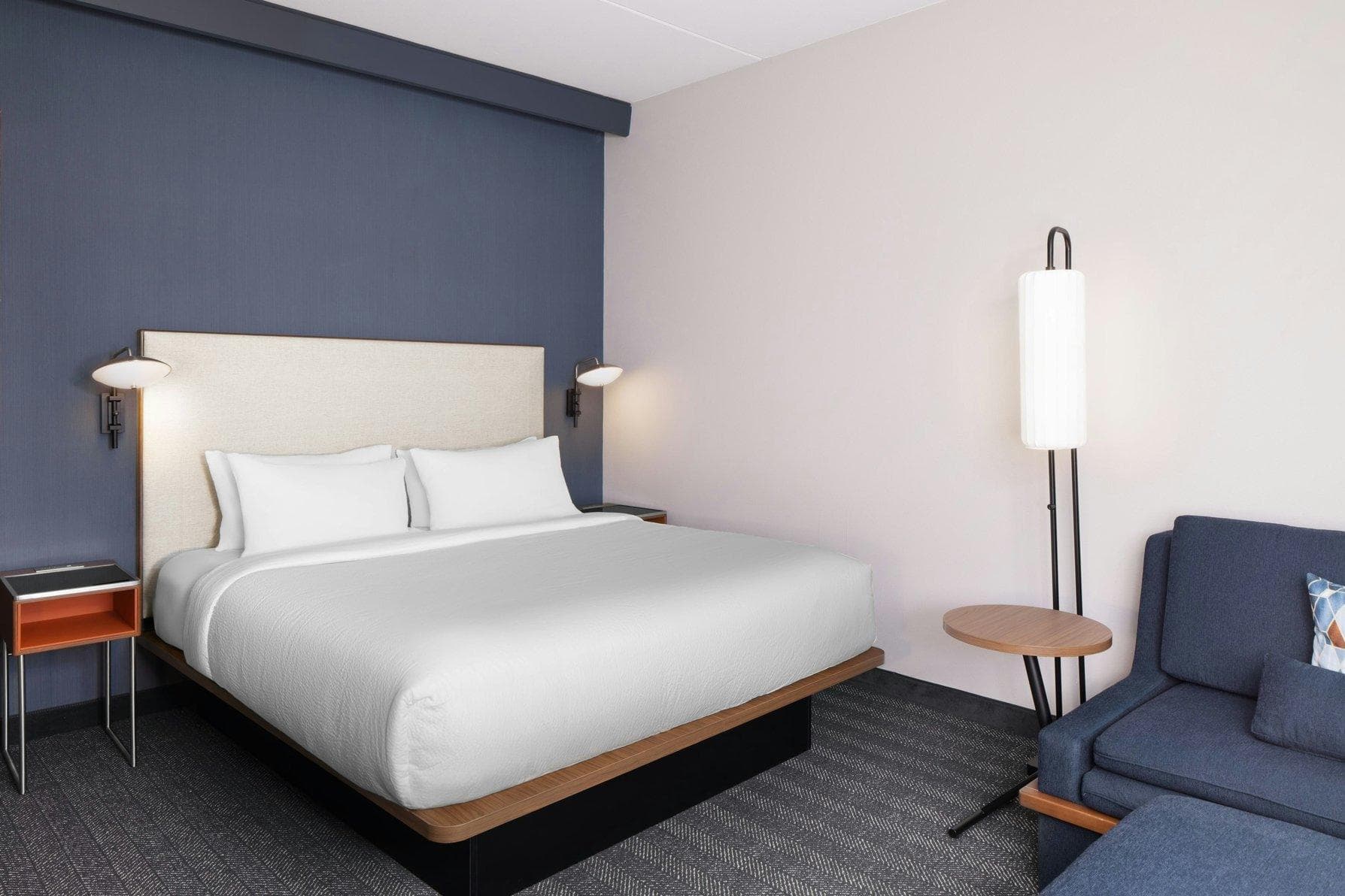 Courtyard by Marriott Kodak Sevierville photo 2