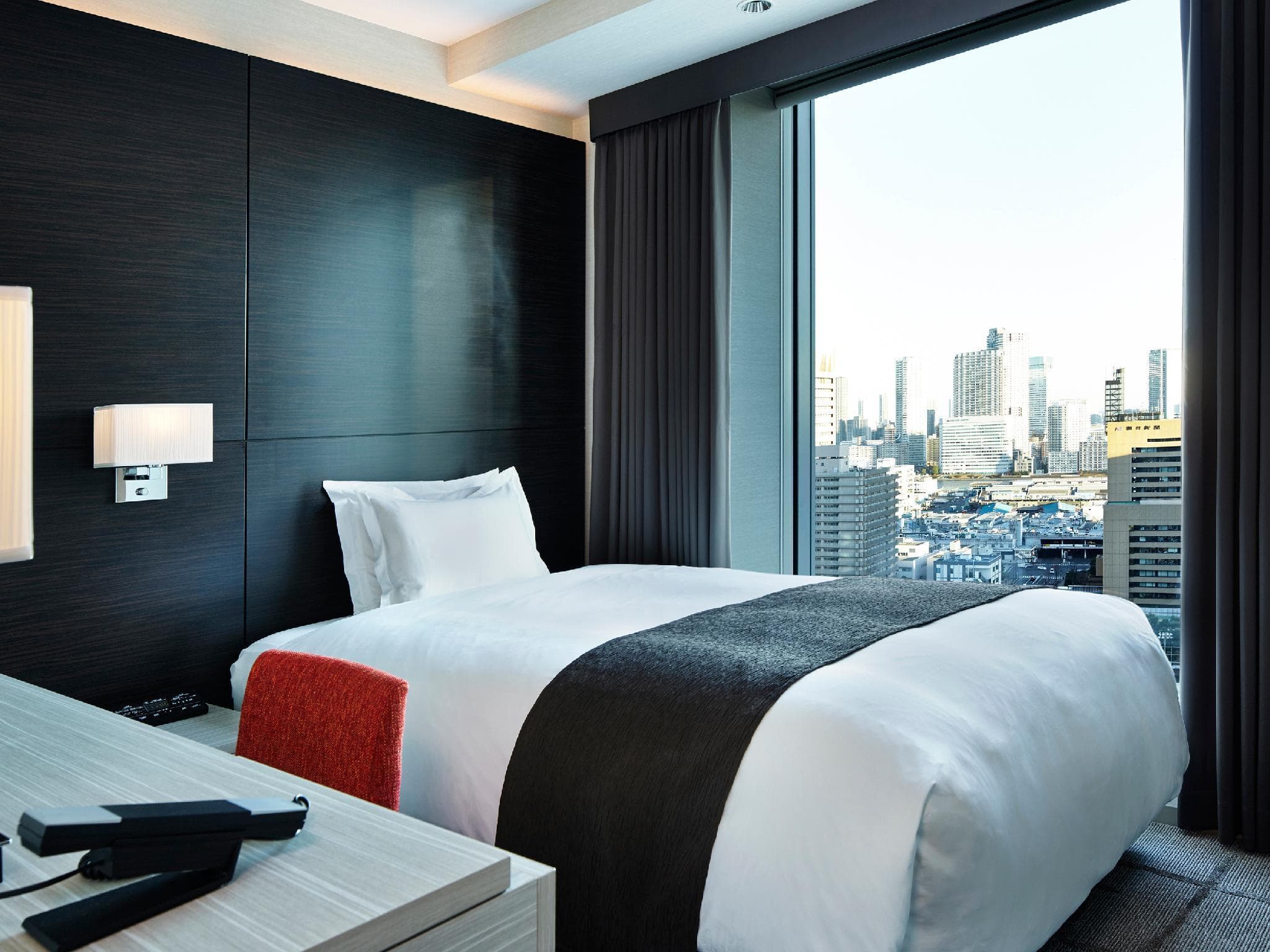 Mitsui Garden Hotel Ginza Premier photo 2