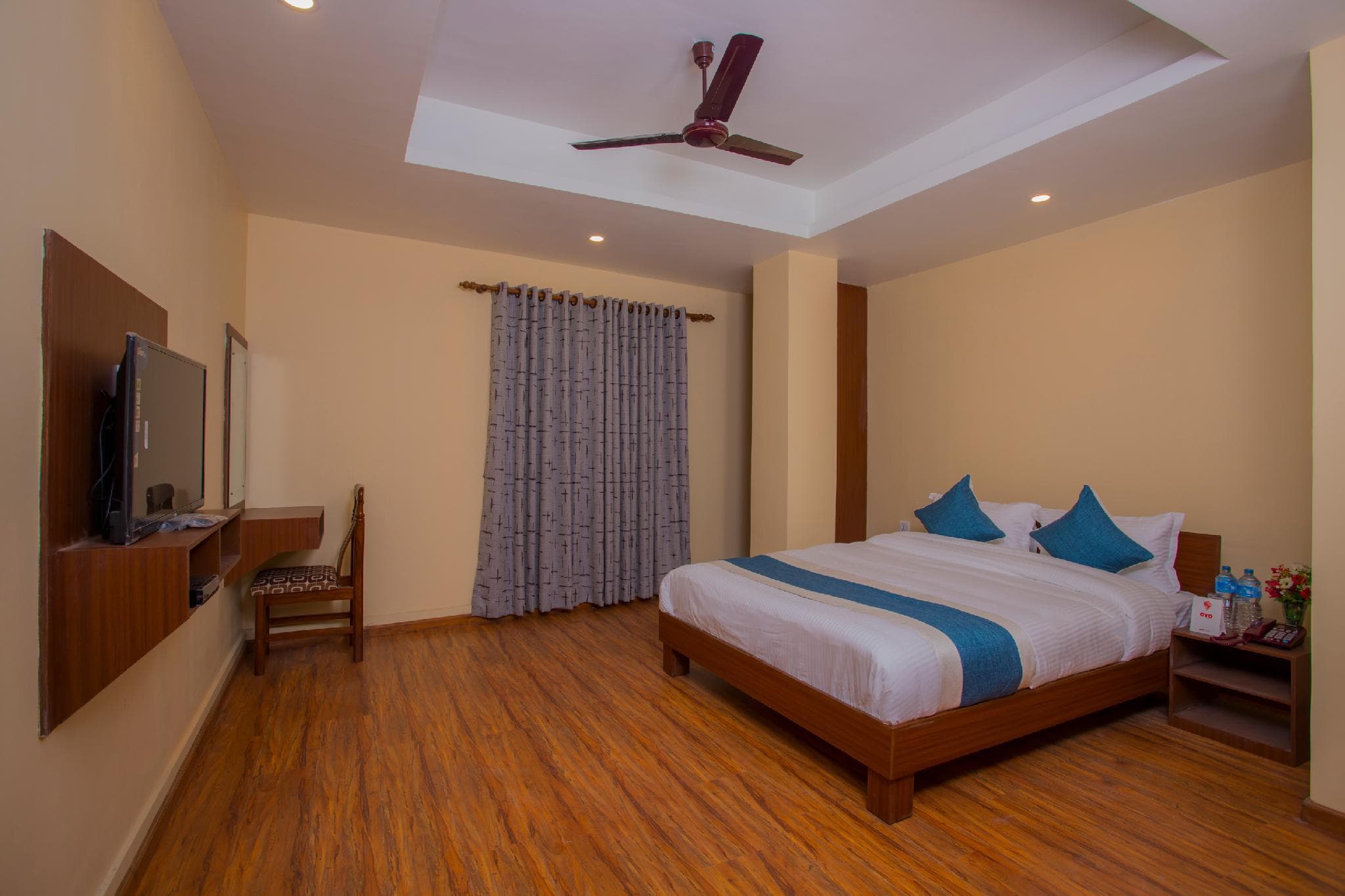 OYO 273 Hotel Rara Palace photo 2