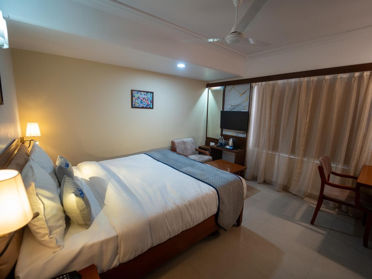 Hotel Pravasa Stay photo 2