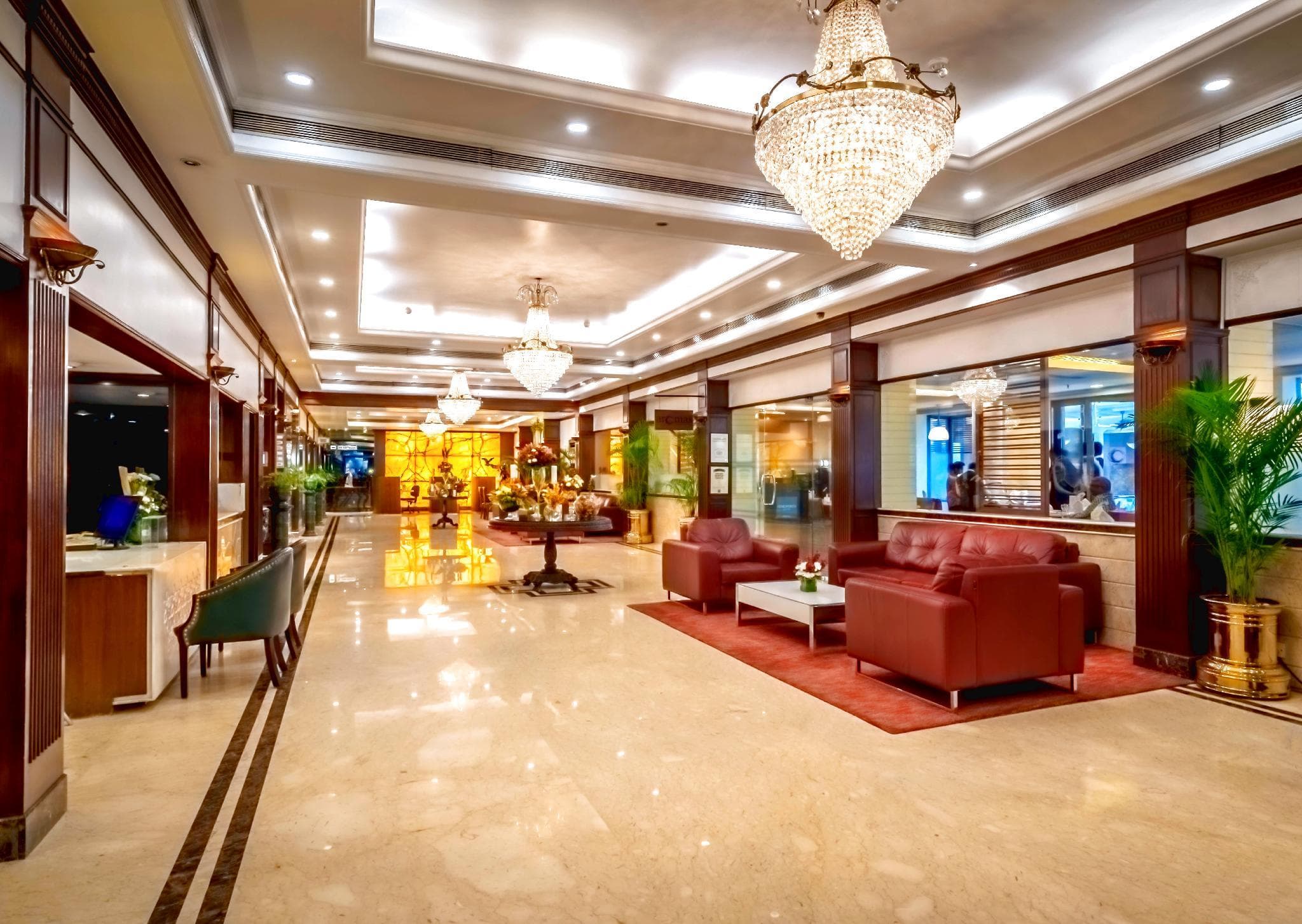Kenilworth Hotel, Kolkata photo 5