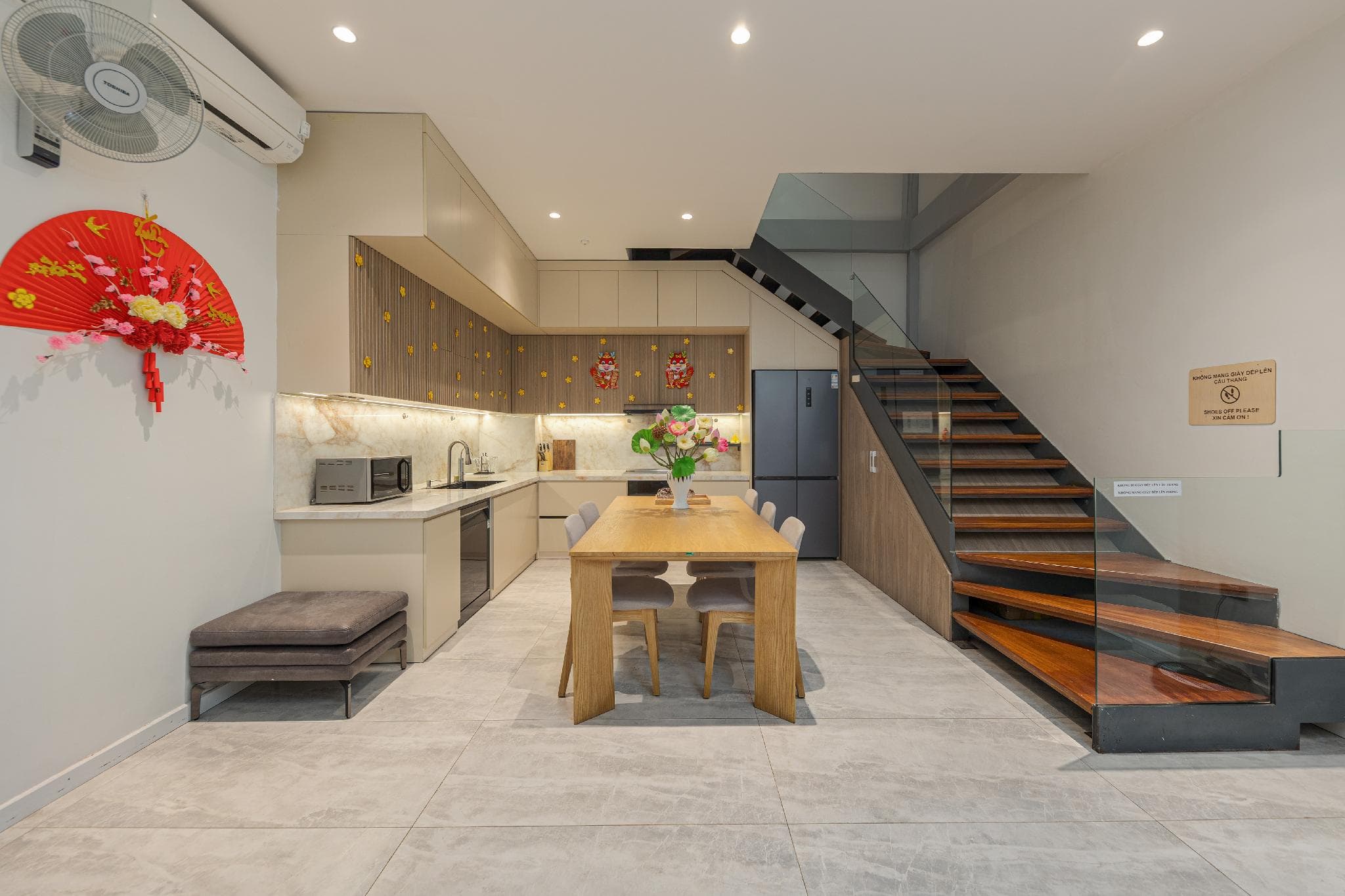 Thao Nguyen Homestay Ha Noi photo 3