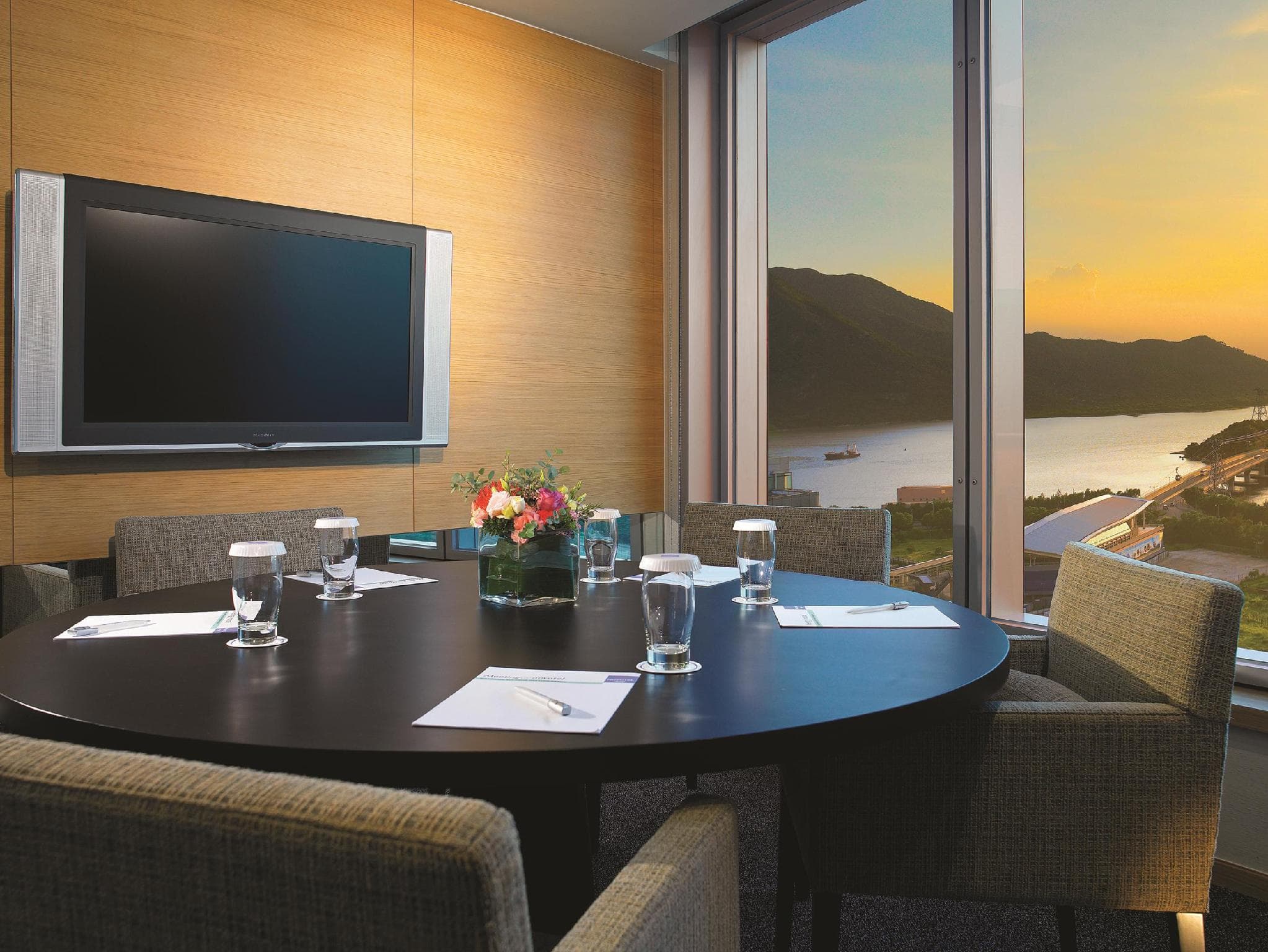 Novotel Citygate Hong Kong Hotel photo 3