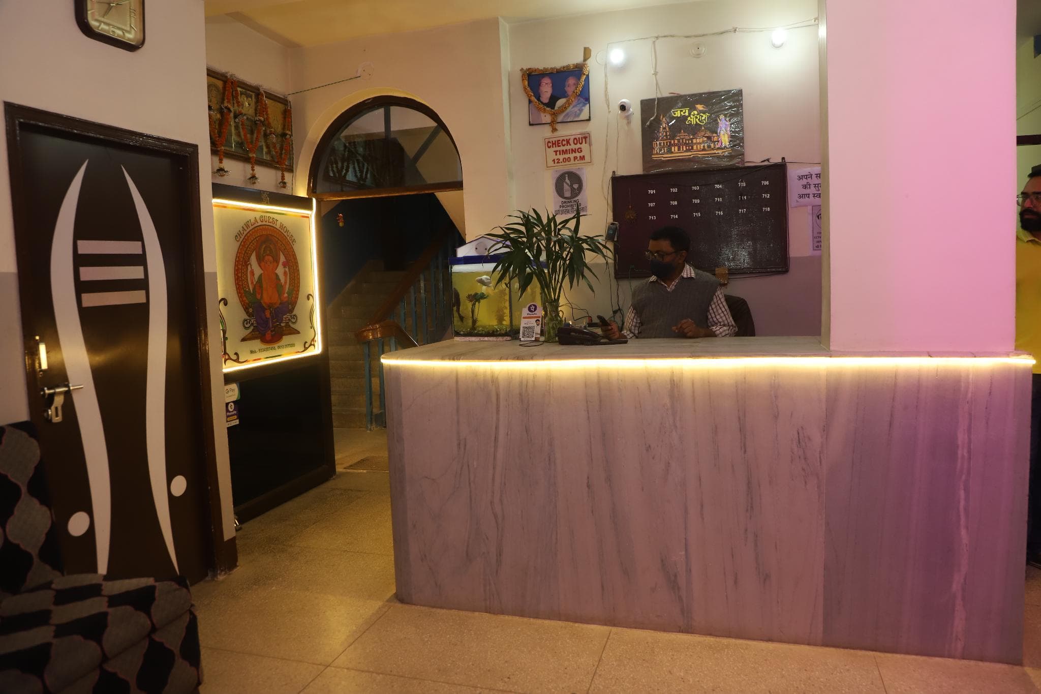 Chawala Guest House photo 4