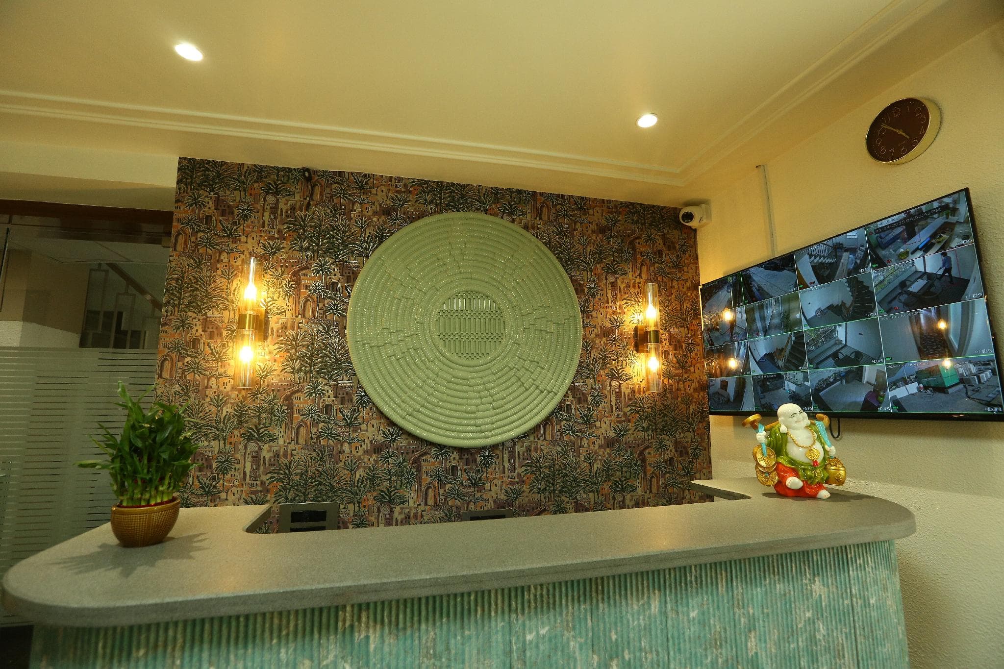 ELEGANCE A BOUTIQUE STAY photo 5