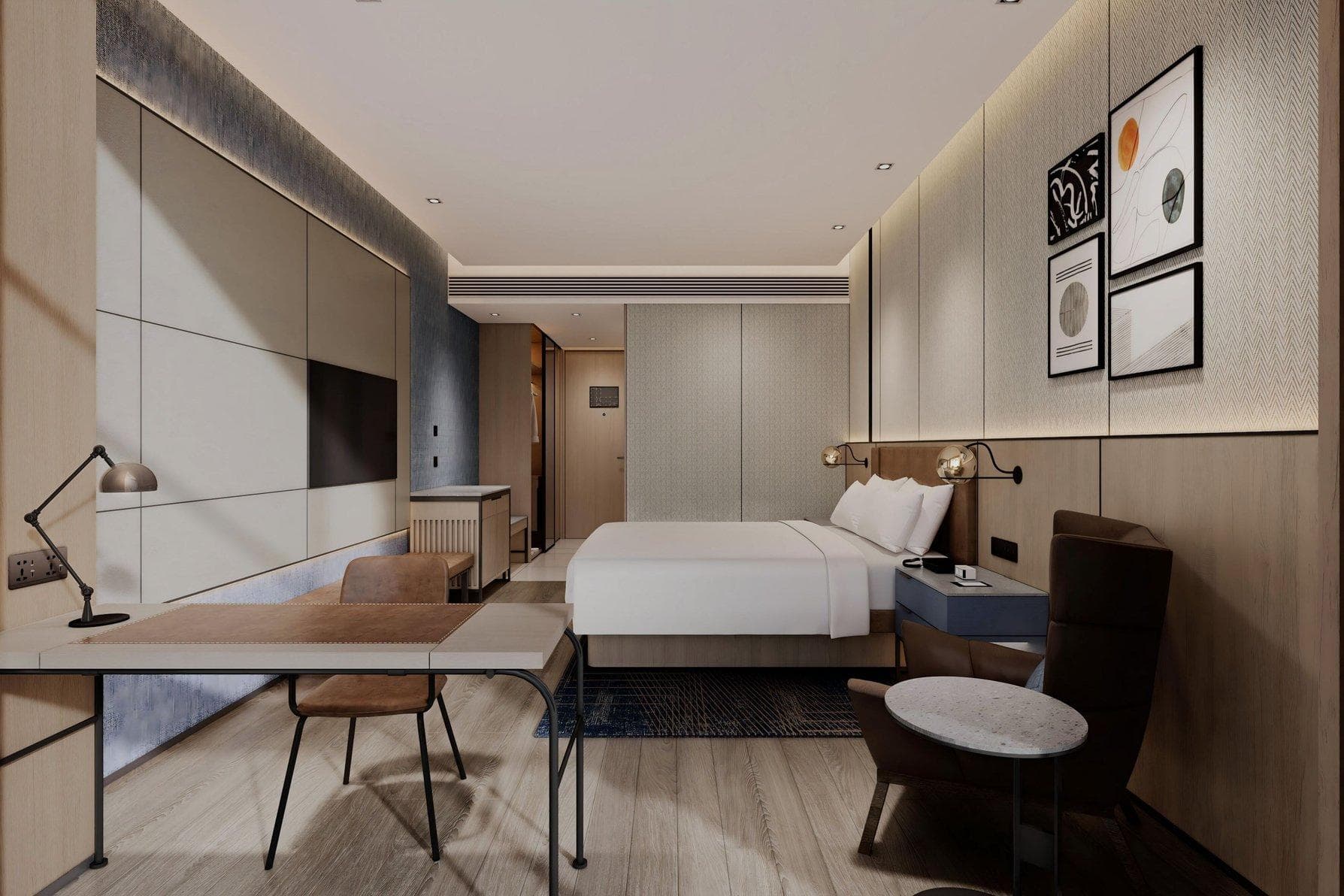 Four Points by Sheraton Yancheng, Jianhu photo 2