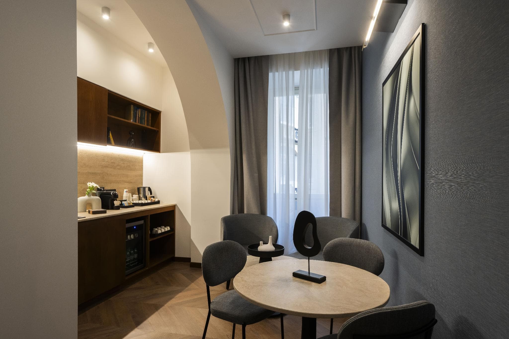 Boutique Hotel Piedra Rome City Centre photo 4