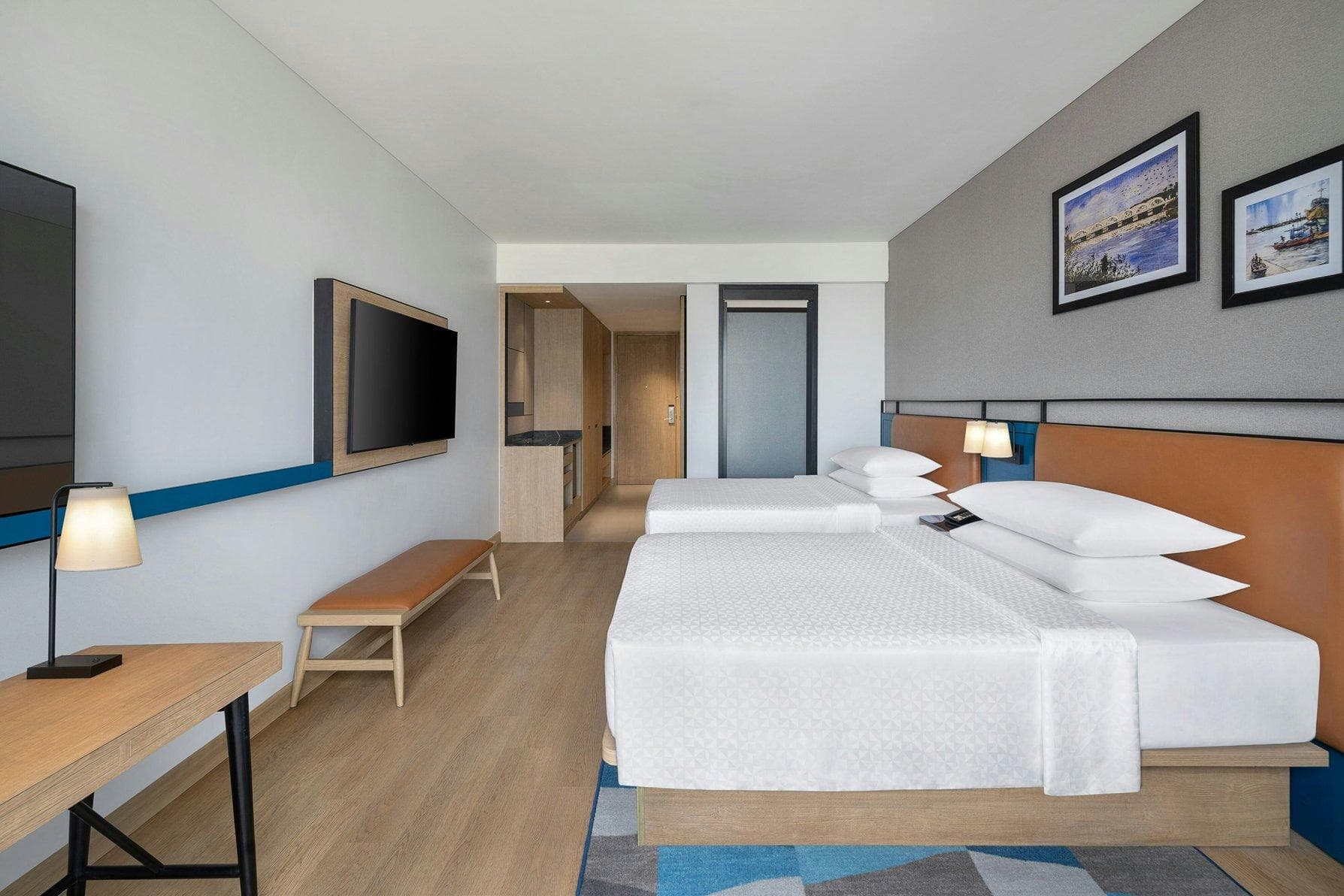 Four Points by Sheraton Chennai, Velachery photo 2