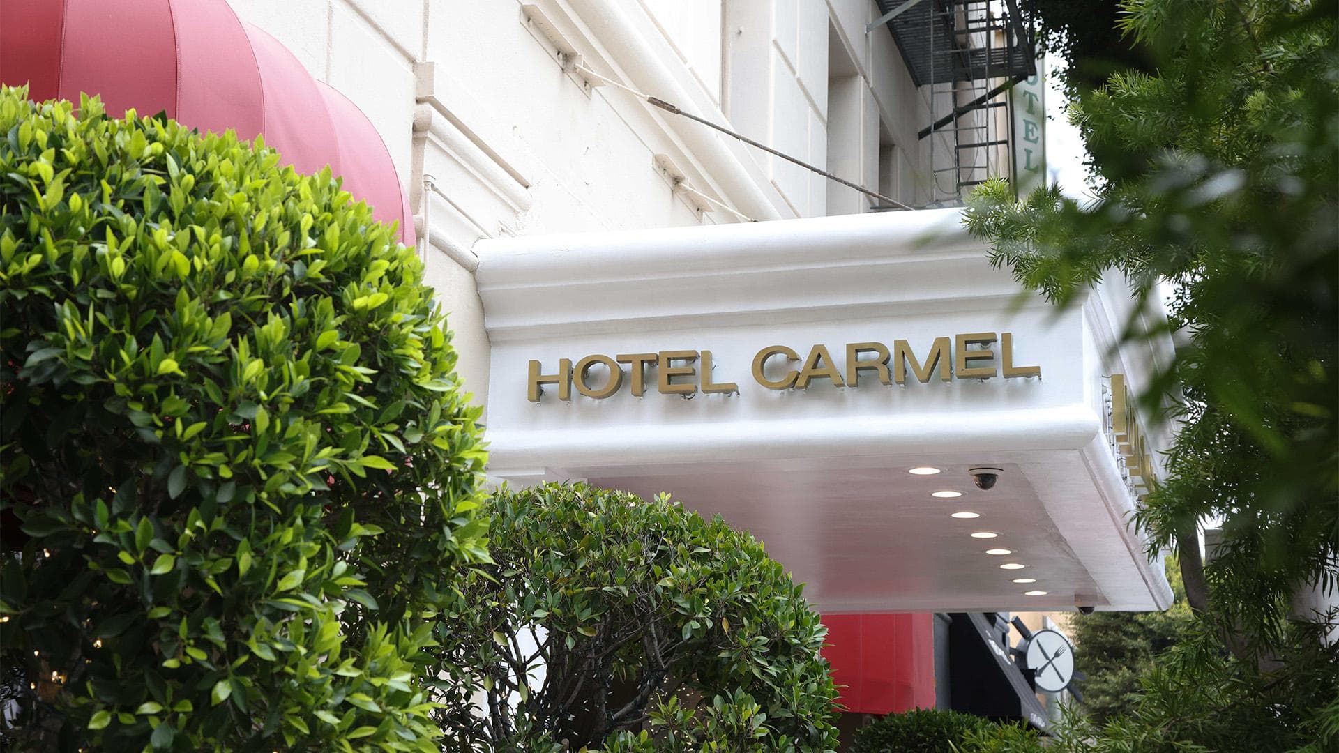 Hotel Carmel photo 4