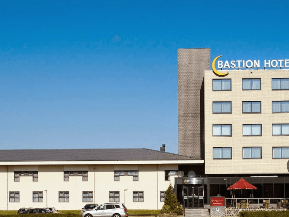 Bastion Hotel Barendrecht photo 5