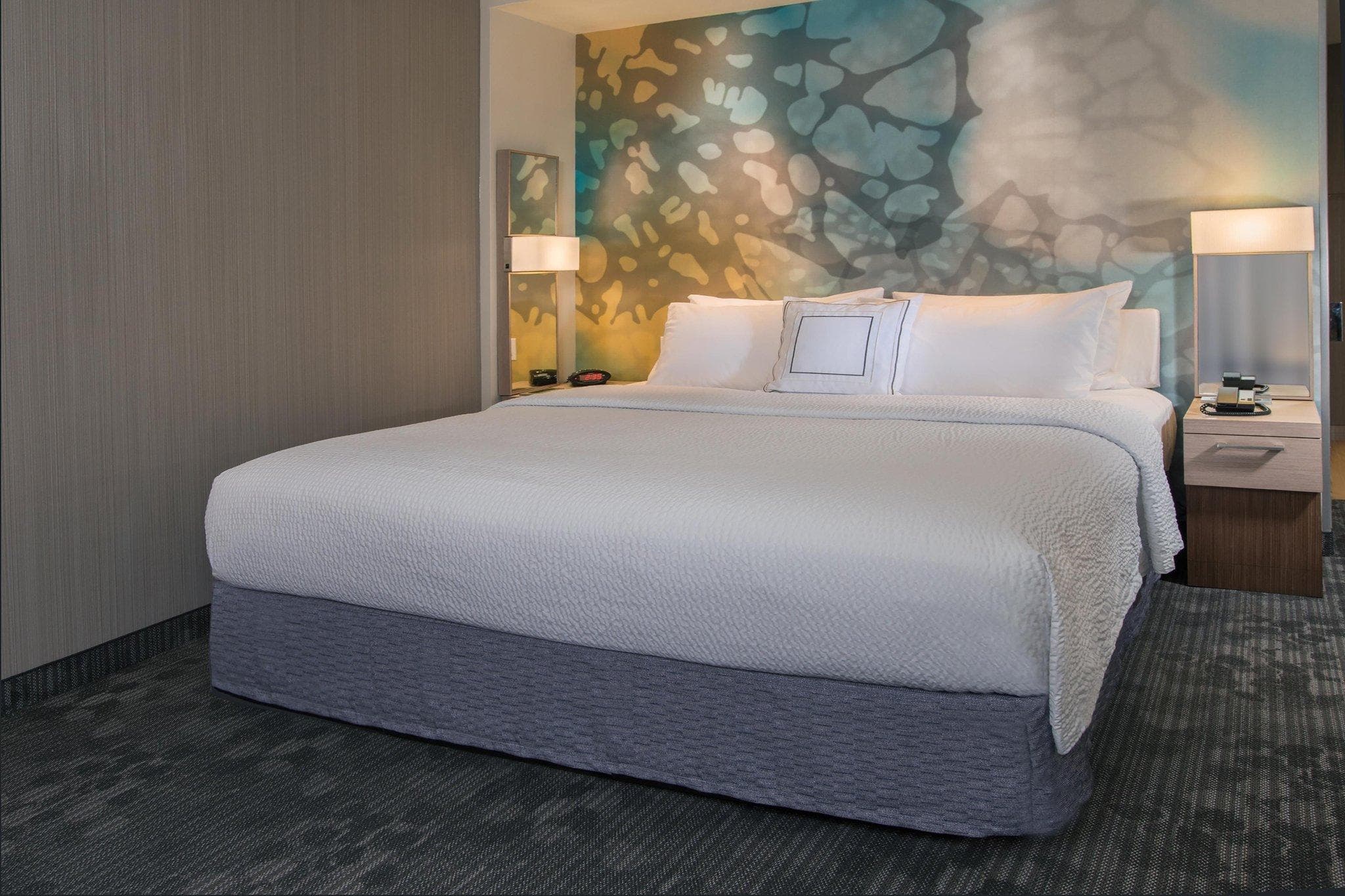 Courtyard by Marriott St. Louis West County photo 2