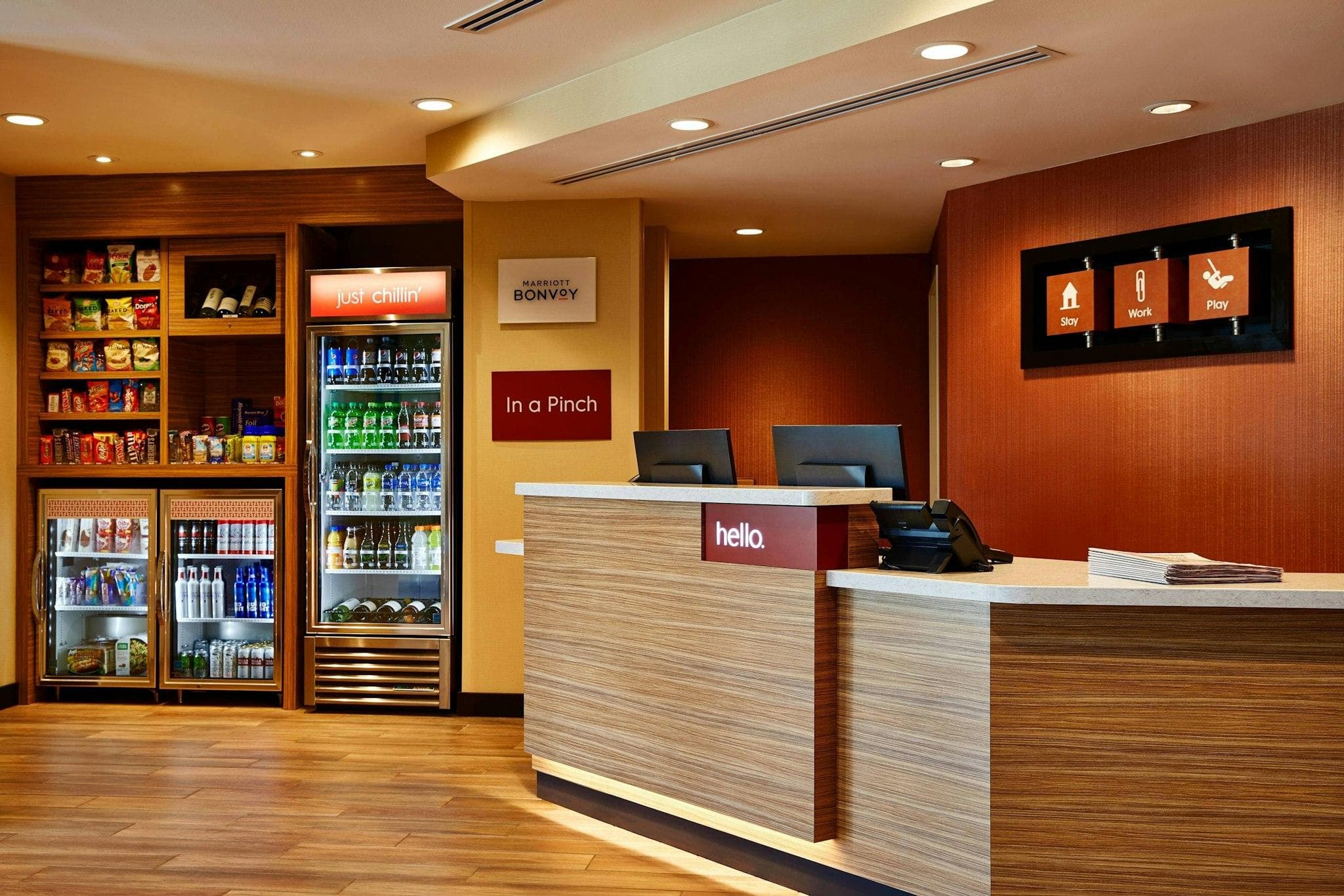 TownePlace Suites by Marriott St. Louis O'Fallon photo 4