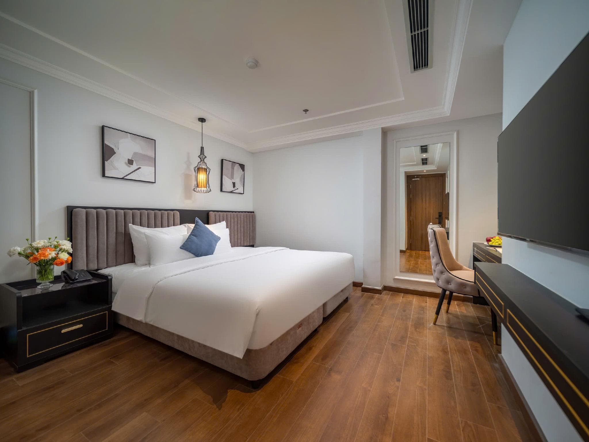 Hanoi 22Land Cloud Hotel photo 2
