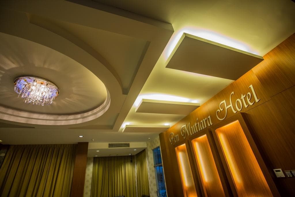 Hotel Pen Mutiara photo 4