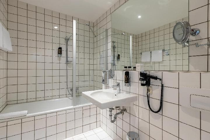 Trip Inn Messe Westend photo 2