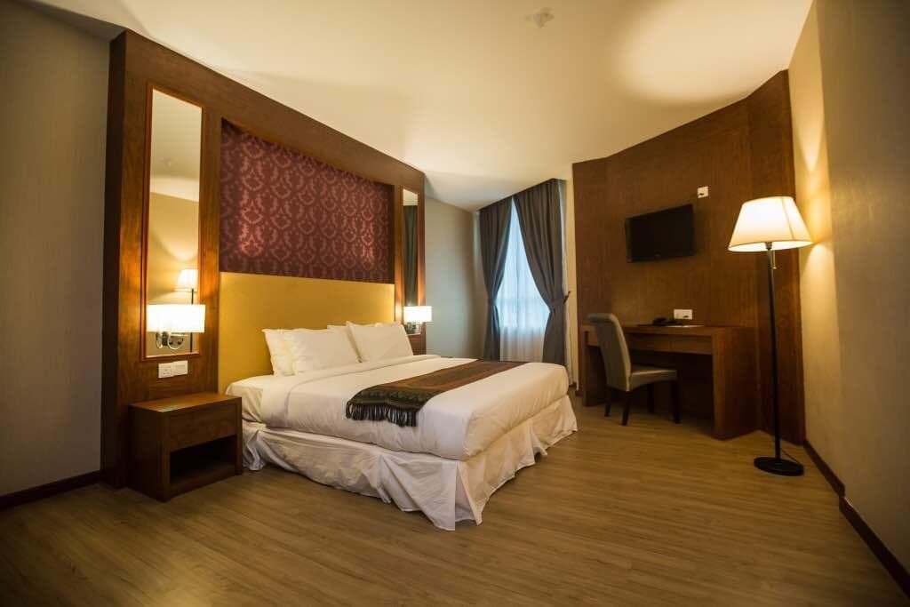 Hotel Pen Mutiara photo 2