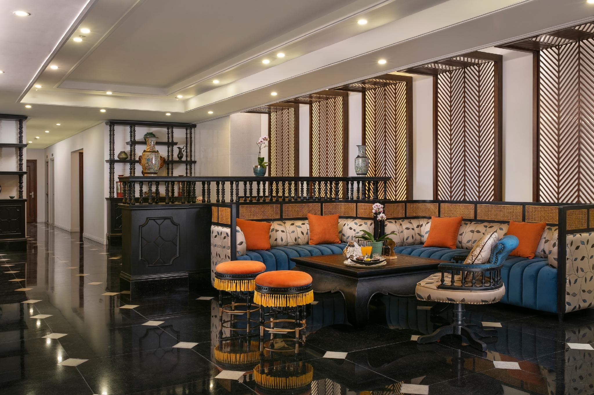 The Oriental Jade Hotel photo 4